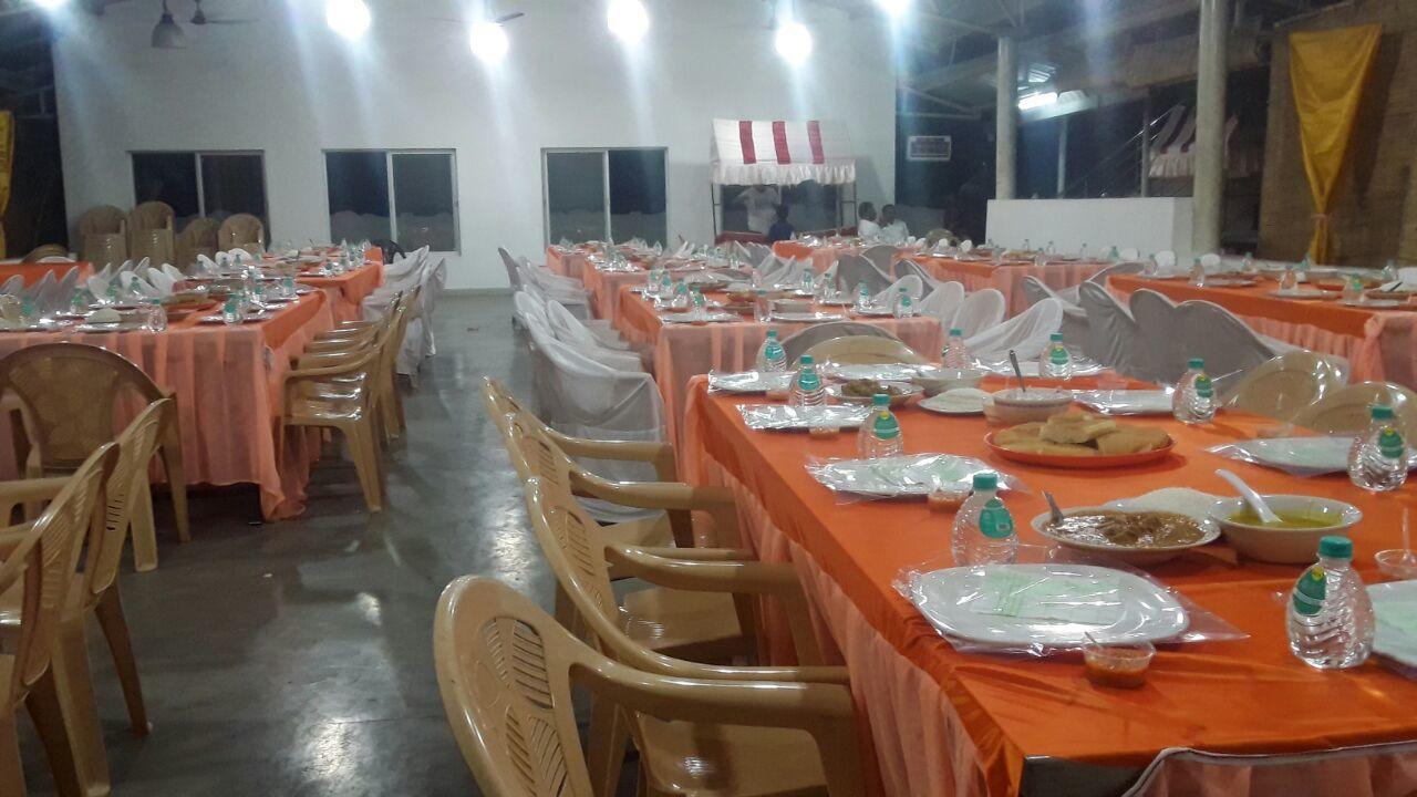 King Paradise Hotel Tiruchirappalli Bagian luar foto